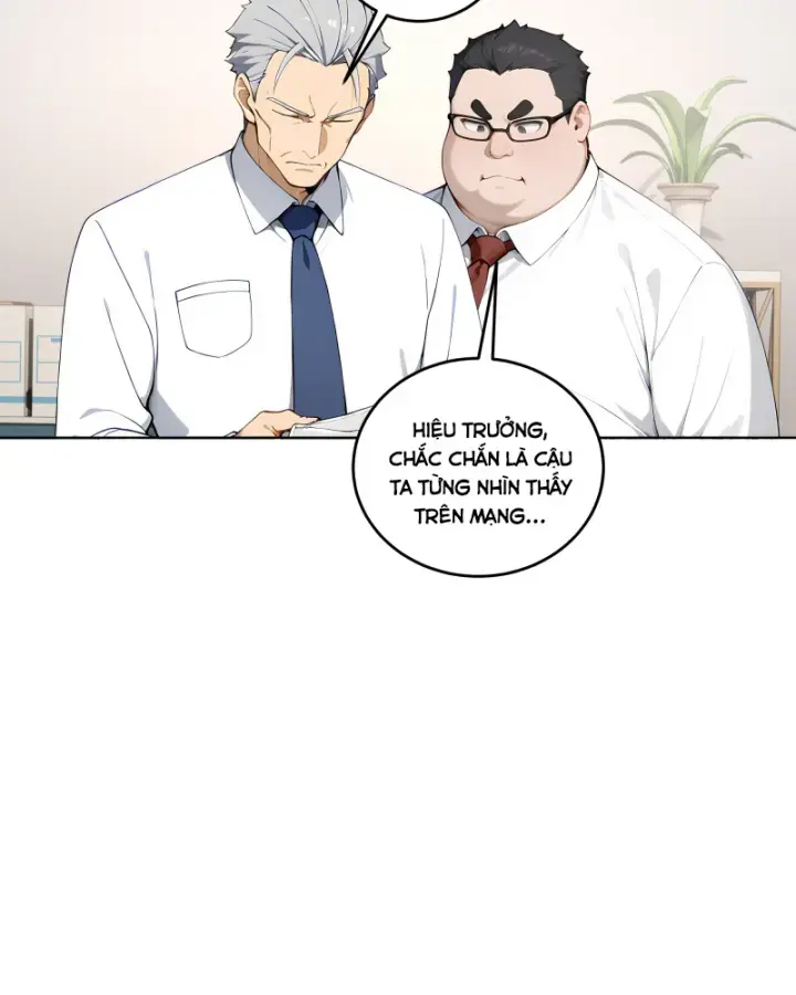 Thật Sự Là Ta Không Muốn Làm Học Thần! Chap 4 - Next Chap 5