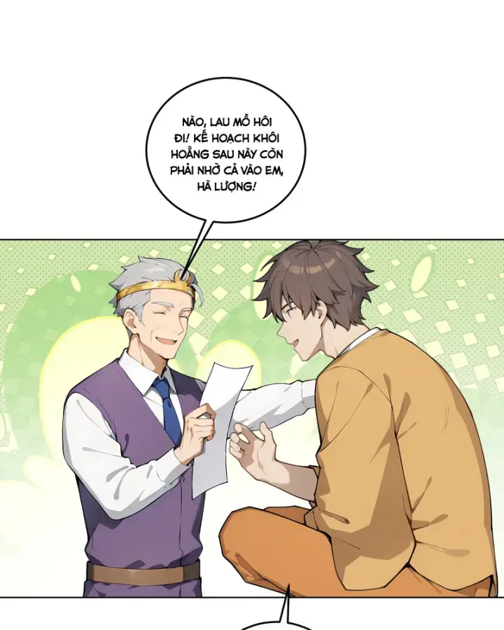 Thật Sự Là Ta Không Muốn Làm Học Thần! Chap 4 - Next Chap 5