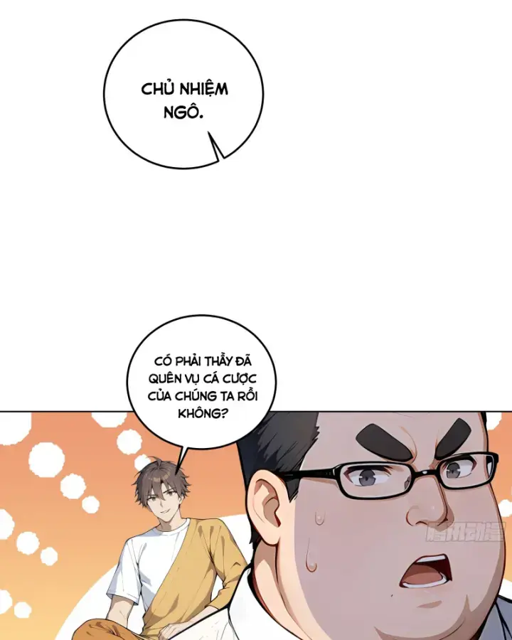 Thật Sự Là Ta Không Muốn Làm Học Thần! Chap 4 - Next Chap 5