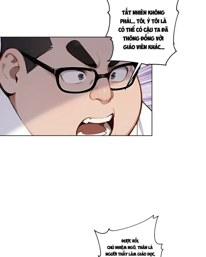 Thật Sự Là Ta Không Muốn Làm Học Thần! Chap 4 - Next Chap 5