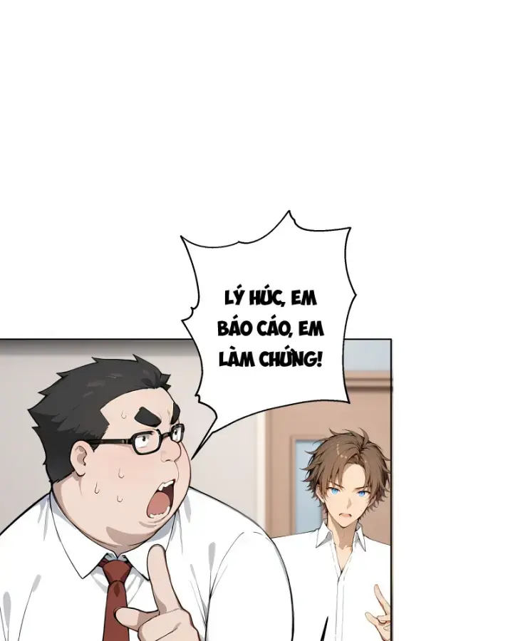 Thật Sự Là Ta Không Muốn Làm Học Thần! Chap 4 - Next Chap 5