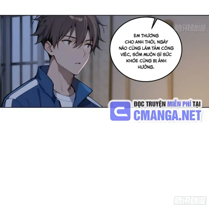 Thật Sự Là Ta Không Muốn Làm Học Thần! Chap 4 - Next Chap 5