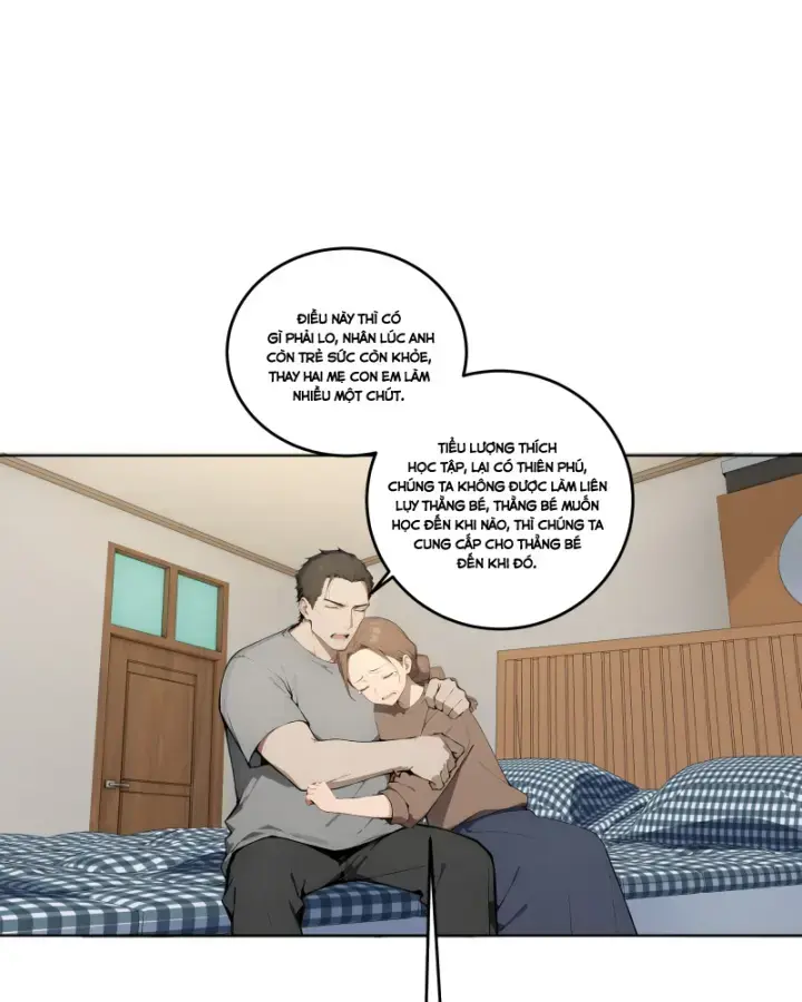 Thật Sự Là Ta Không Muốn Làm Học Thần! Chap 4 - Next Chap 5