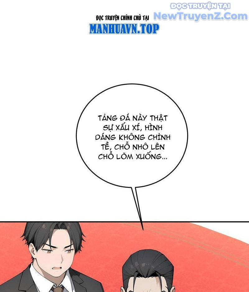 Thật Sự Là Ta Không Muốn Làm Học Thần! Chap 40 - Next Chap 41