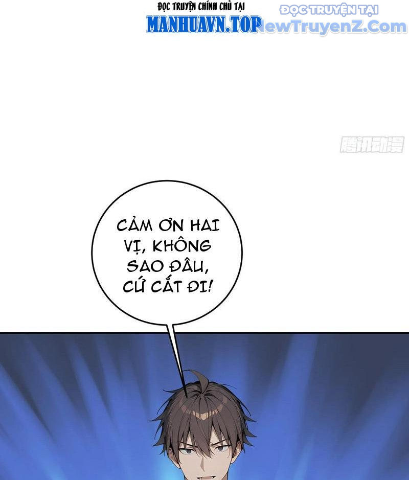 Thật Sự Là Ta Không Muốn Làm Học Thần! Chap 40 - Next Chap 41
