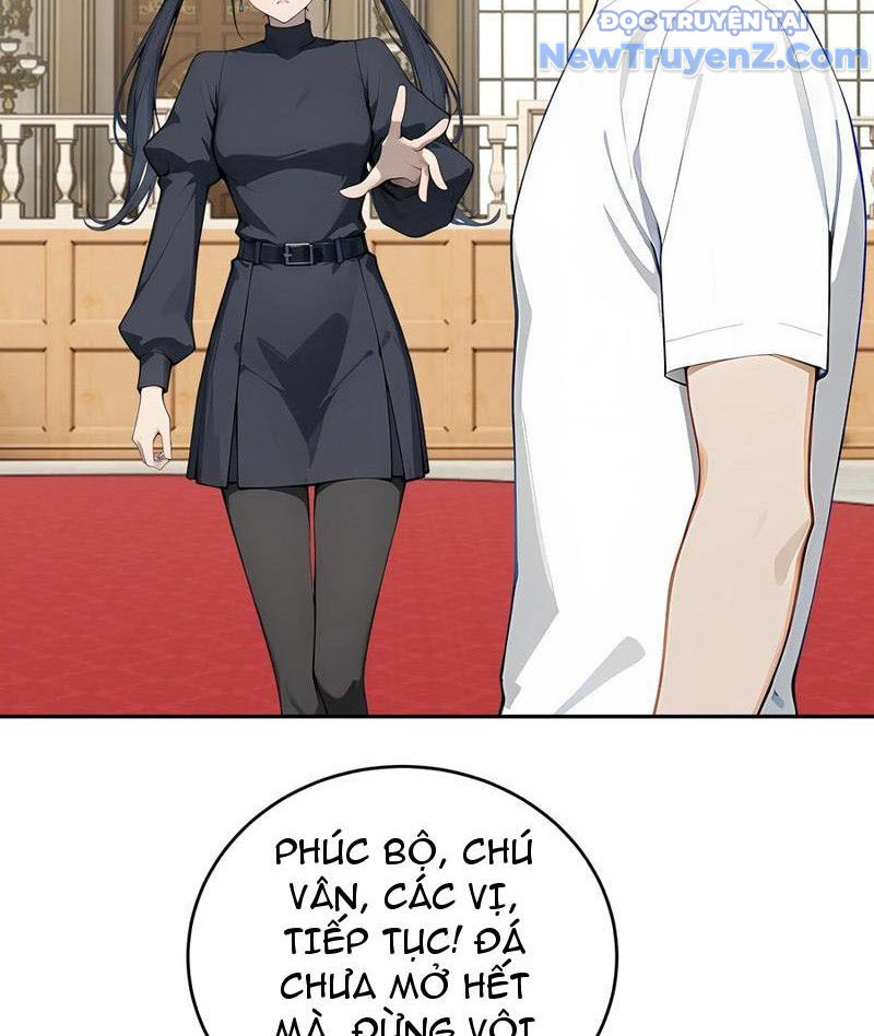 Thật Sự Là Ta Không Muốn Làm Học Thần! Chap 40 - Next Chap 41