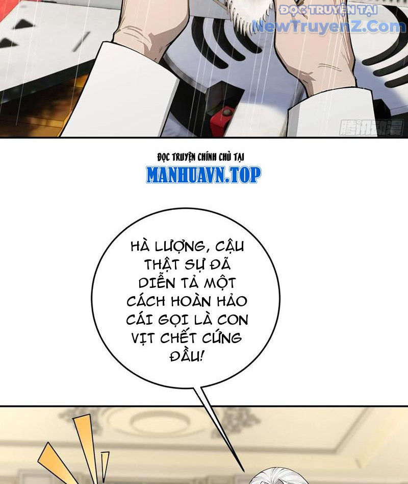 Thật Sự Là Ta Không Muốn Làm Học Thần! Chap 40 - Next Chap 41