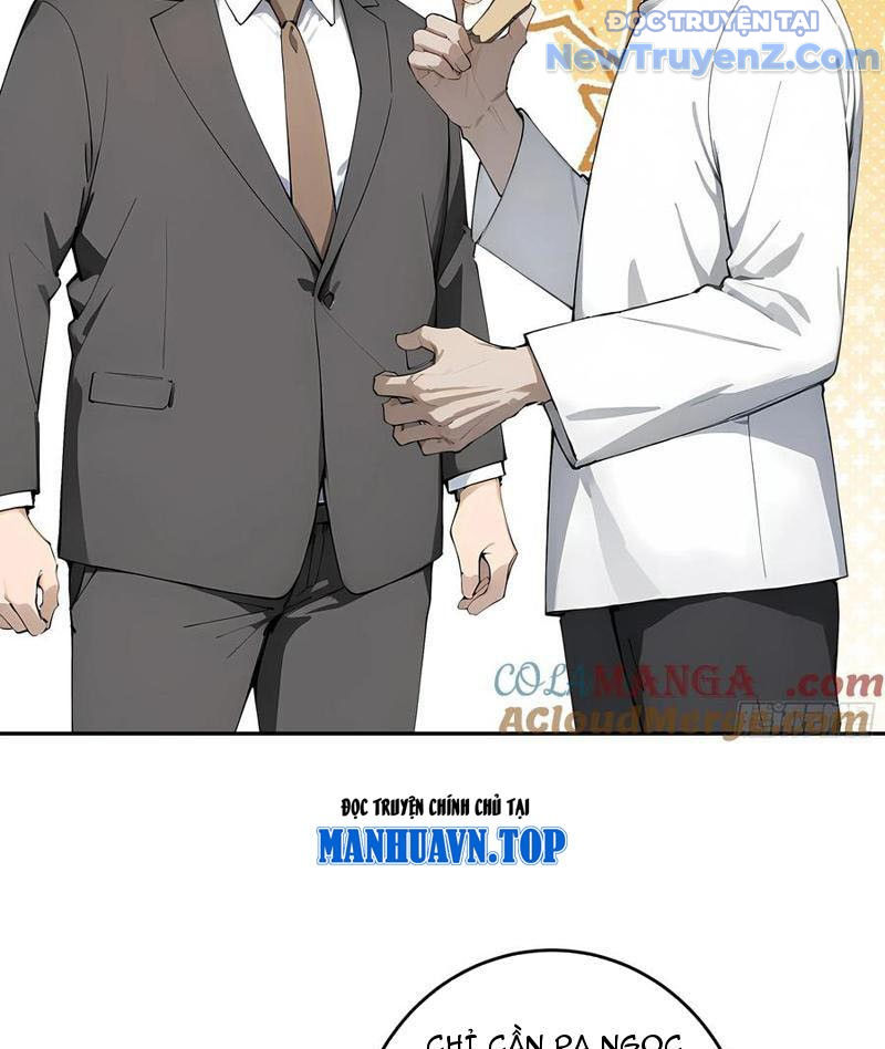 Thật Sự Là Ta Không Muốn Làm Học Thần! Chap 40 - Next Chap 41