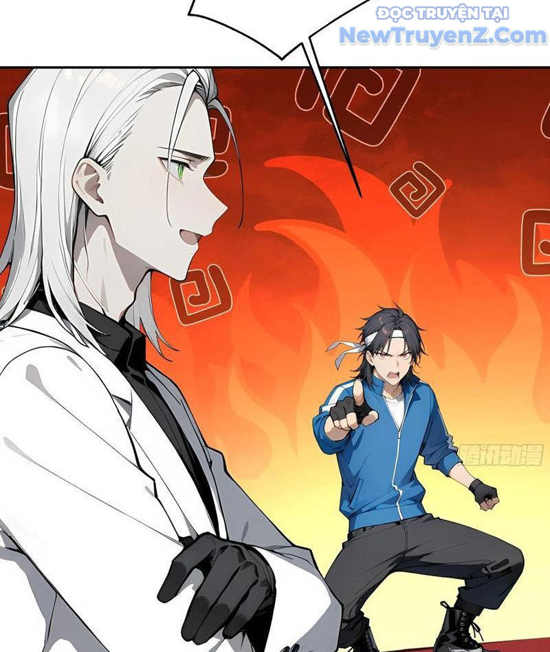 Thật Sự Là Ta Không Muốn Làm Học Thần! Chap 40 - Next Chap 41