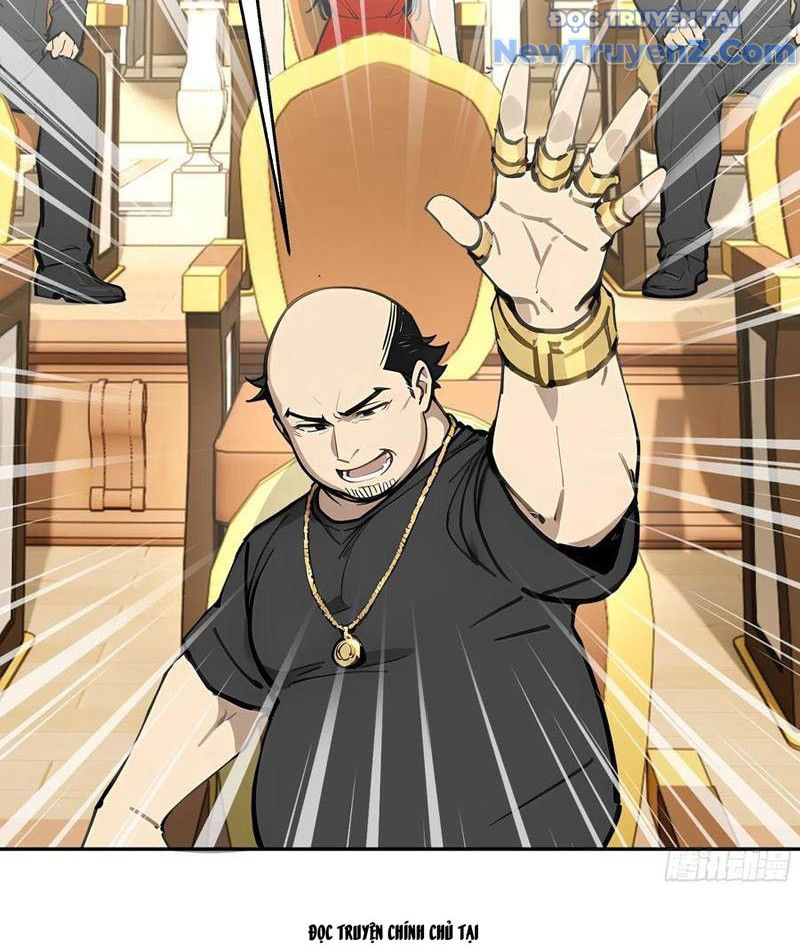 Thật Sự Là Ta Không Muốn Làm Học Thần! Chap 40 - Next Chap 41