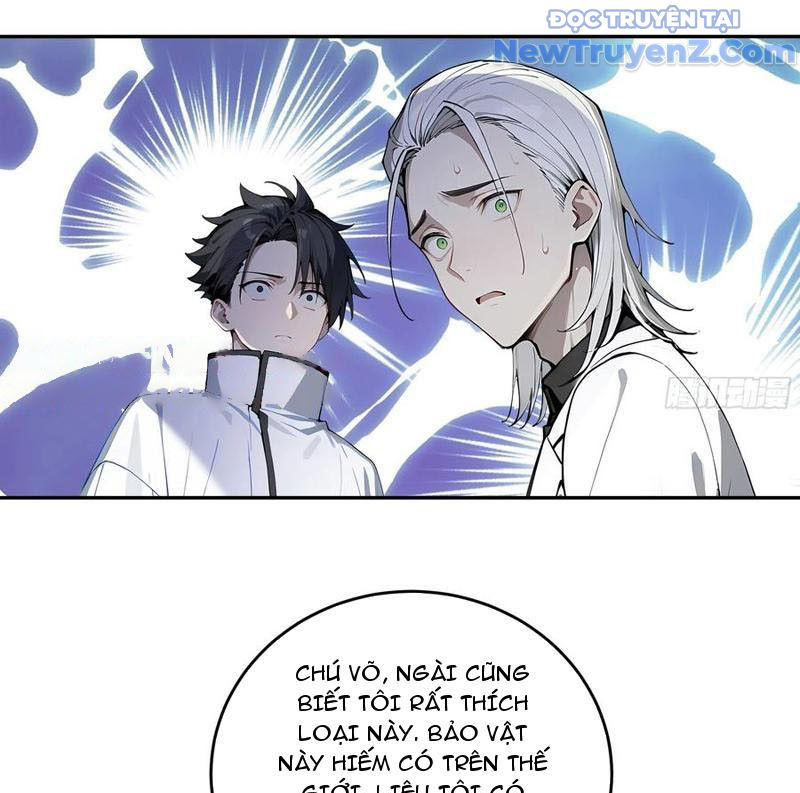 Thật Sự Là Ta Không Muốn Làm Học Thần! Chap 40 - Next Chap 41