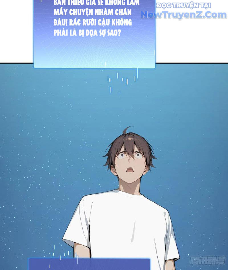 Thật Sự Là Ta Không Muốn Làm Học Thần! Chap 41 - Next Chap 42