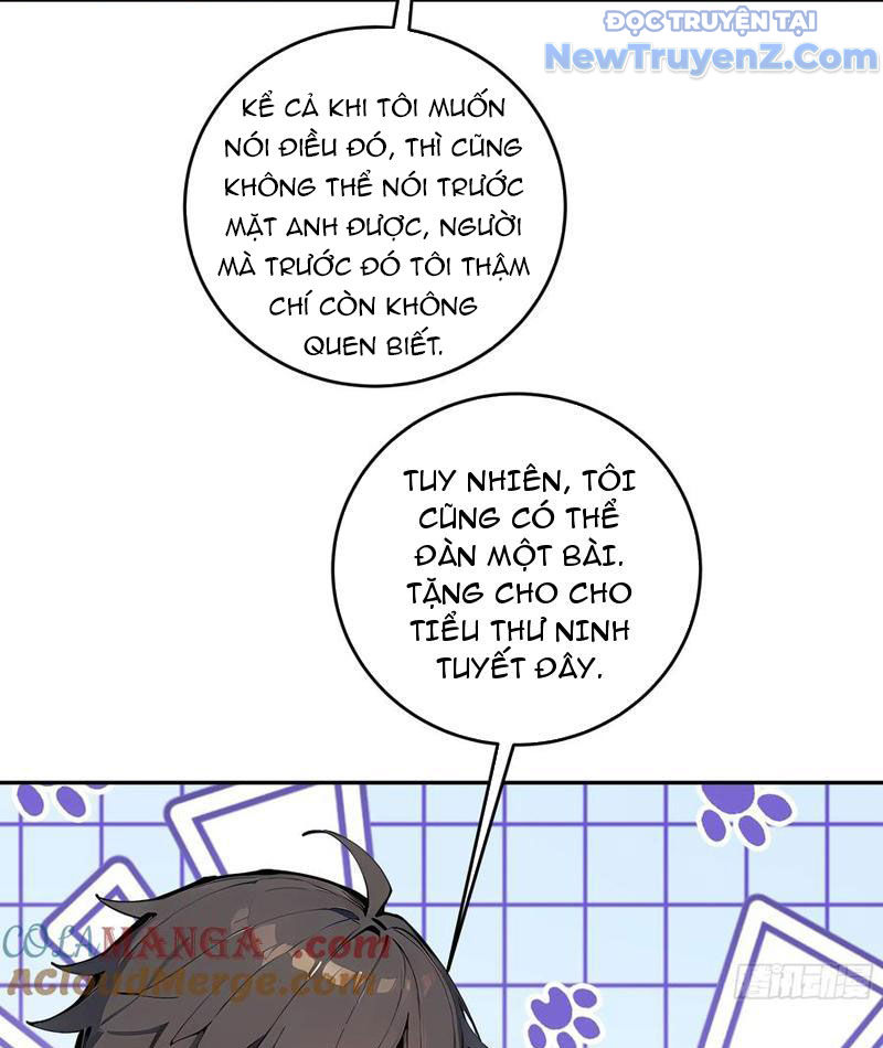 Thật Sự Là Ta Không Muốn Làm Học Thần! Chap 41 - Next Chap 42