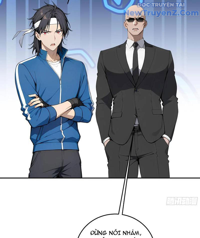 Thật Sự Là Ta Không Muốn Làm Học Thần! Chap 41 - Next Chap 42