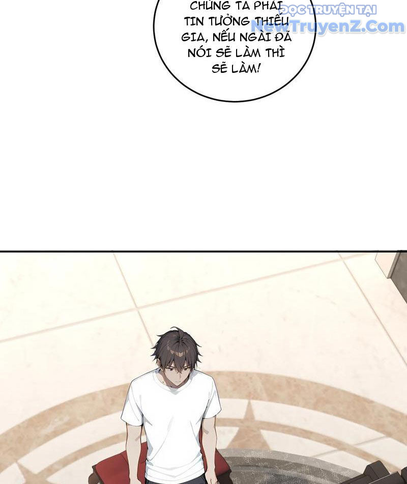 Thật Sự Là Ta Không Muốn Làm Học Thần! Chap 41 - Next Chap 42