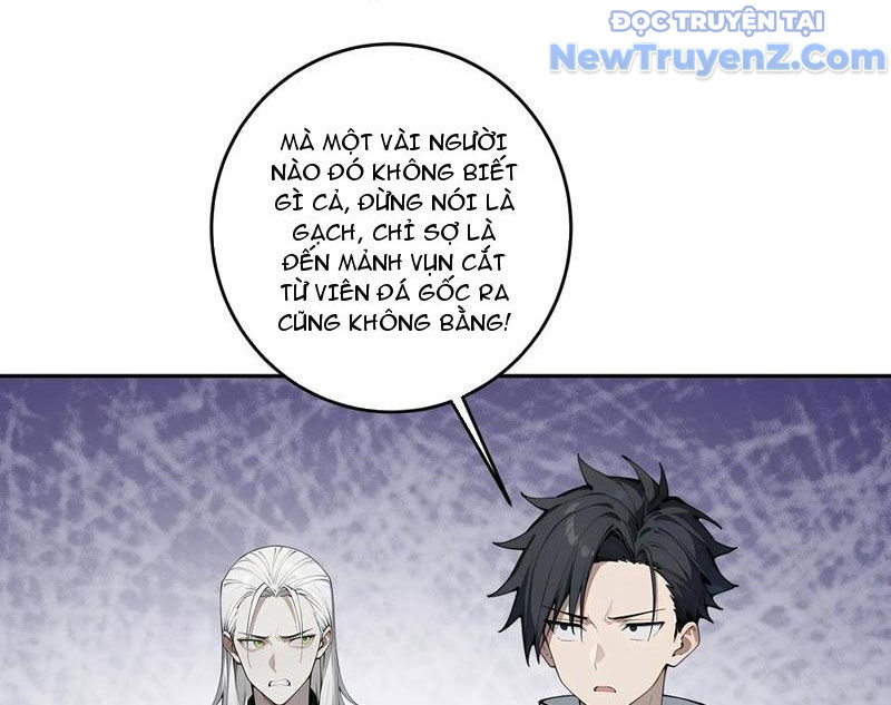 Thật Sự Là Ta Không Muốn Làm Học Thần! Chap 42 - Next Chap 43