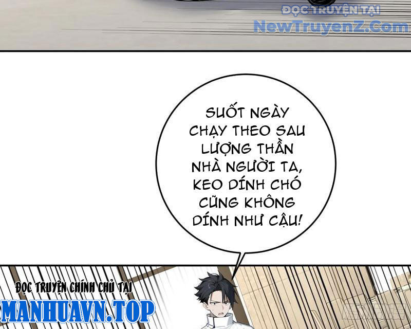 Thật Sự Là Ta Không Muốn Làm Học Thần! Chap 42 - Next Chap 43