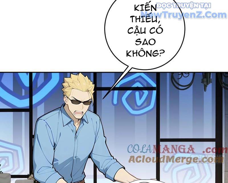 Thật Sự Là Ta Không Muốn Làm Học Thần! Chap 42 - Next Chap 43