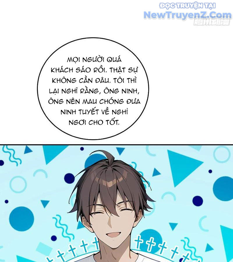 Thật Sự Là Ta Không Muốn Làm Học Thần! Chap 45 - Next Chap 46