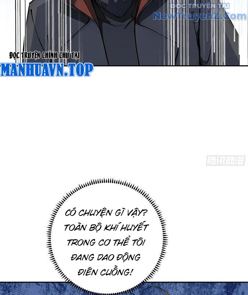 Thật Sự Là Ta Không Muốn Làm Học Thần! Chap 45 - Next Chap 46