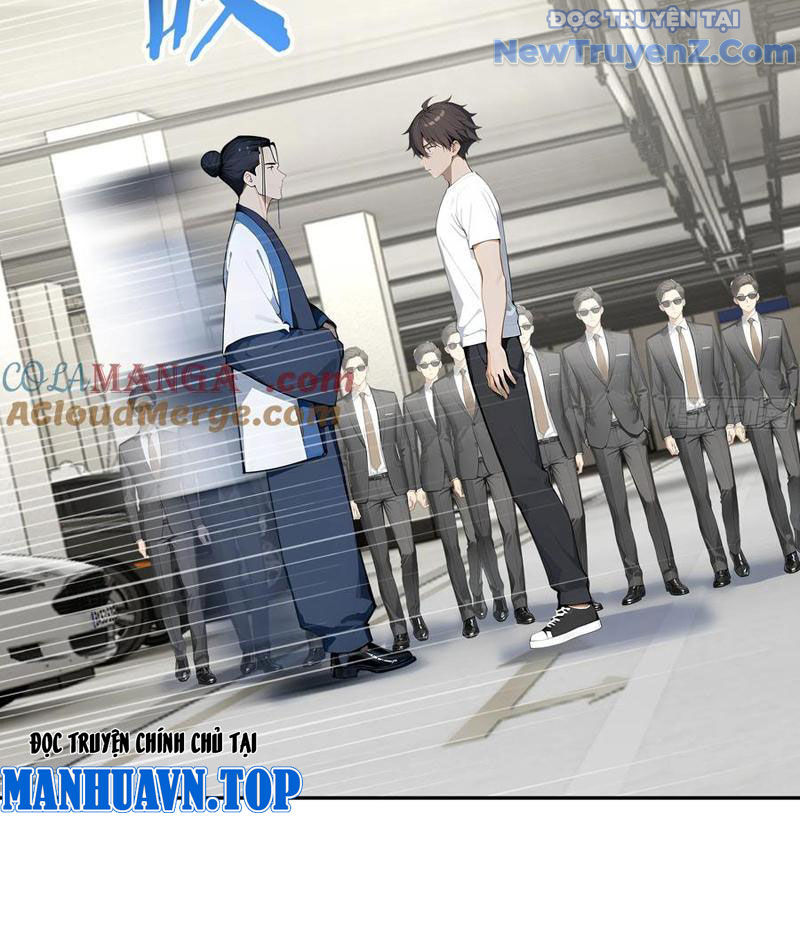 Thật Sự Là Ta Không Muốn Làm Học Thần! Chap 45 - Next Chap 46