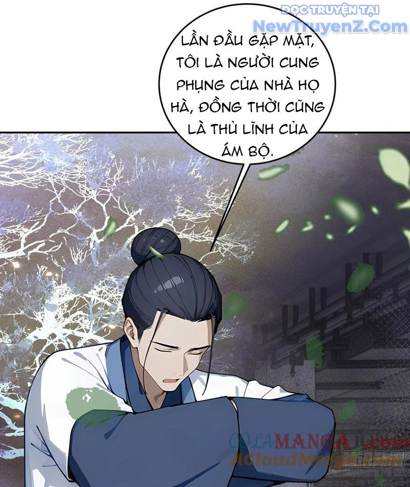 Thật Sự Là Ta Không Muốn Làm Học Thần! Chap 45 - Next Chap 46