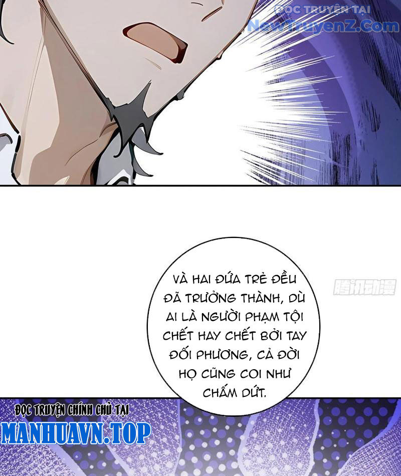 Thật Sự Là Ta Không Muốn Làm Học Thần! Chap 46 - Next Chap 47