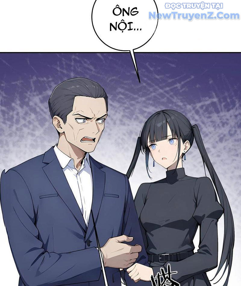 Thật Sự Là Ta Không Muốn Làm Học Thần! Chap 46 - Next Chap 47