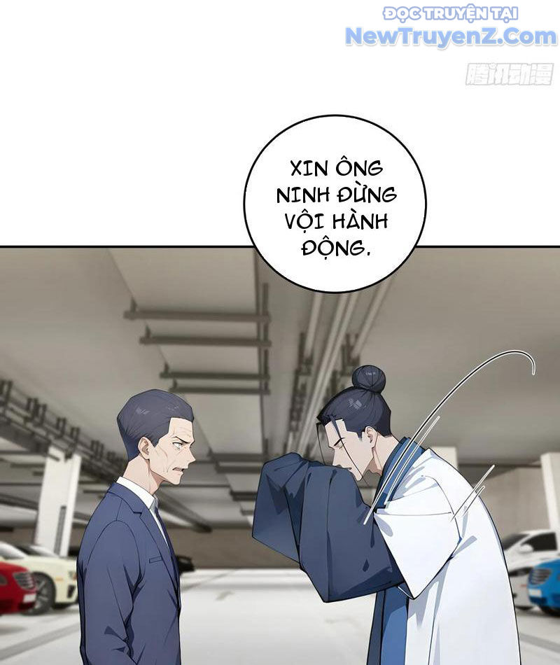 Thật Sự Là Ta Không Muốn Làm Học Thần! Chap 46 - Next Chap 47