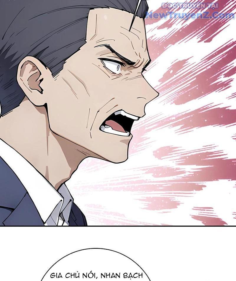 Thật Sự Là Ta Không Muốn Làm Học Thần! Chap 46 - Next Chap 47