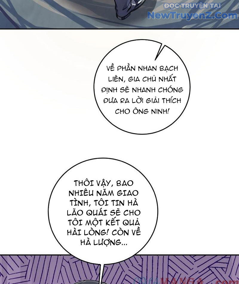 Thật Sự Là Ta Không Muốn Làm Học Thần! Chap 46 - Next Chap 47