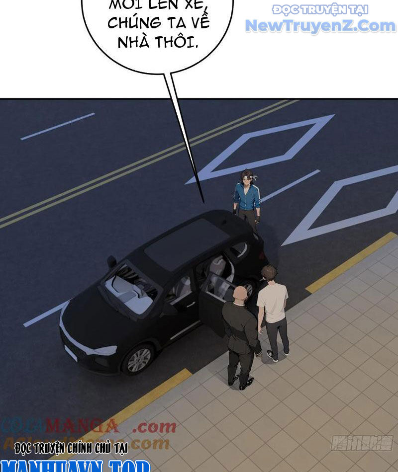 Thật Sự Là Ta Không Muốn Làm Học Thần! Chap 46 - Next Chap 47