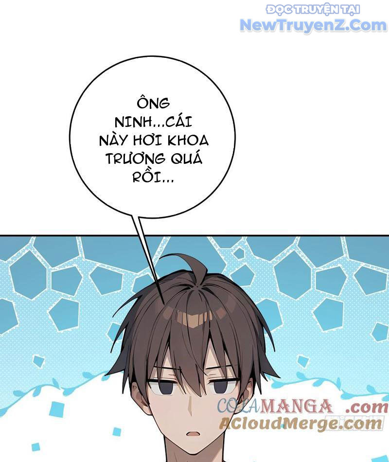 Thật Sự Là Ta Không Muốn Làm Học Thần! Chap 46 - Next Chap 47