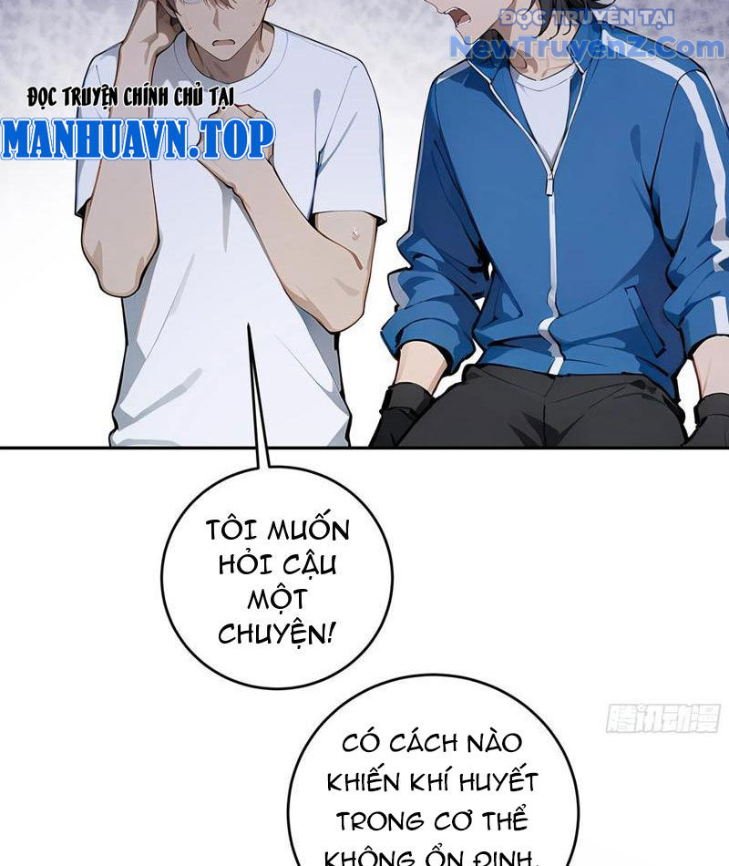 Thật Sự Là Ta Không Muốn Làm Học Thần! Chap 46 - Next Chap 47