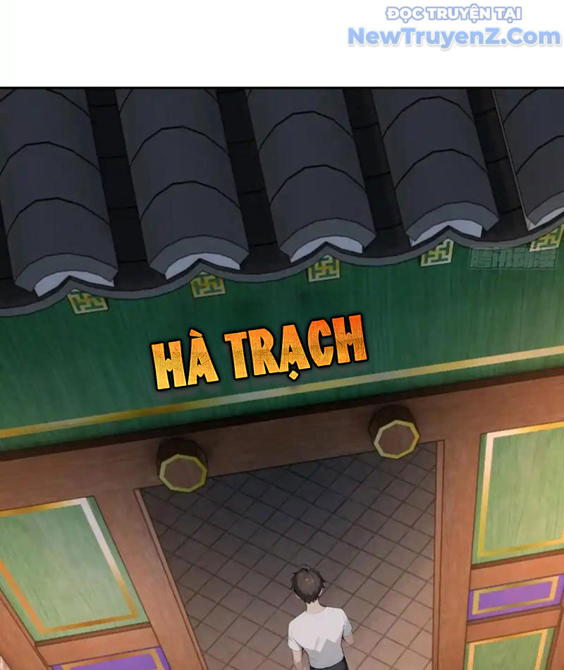 Thật Sự Là Ta Không Muốn Làm Học Thần! Chap 47 - Next Chap 48