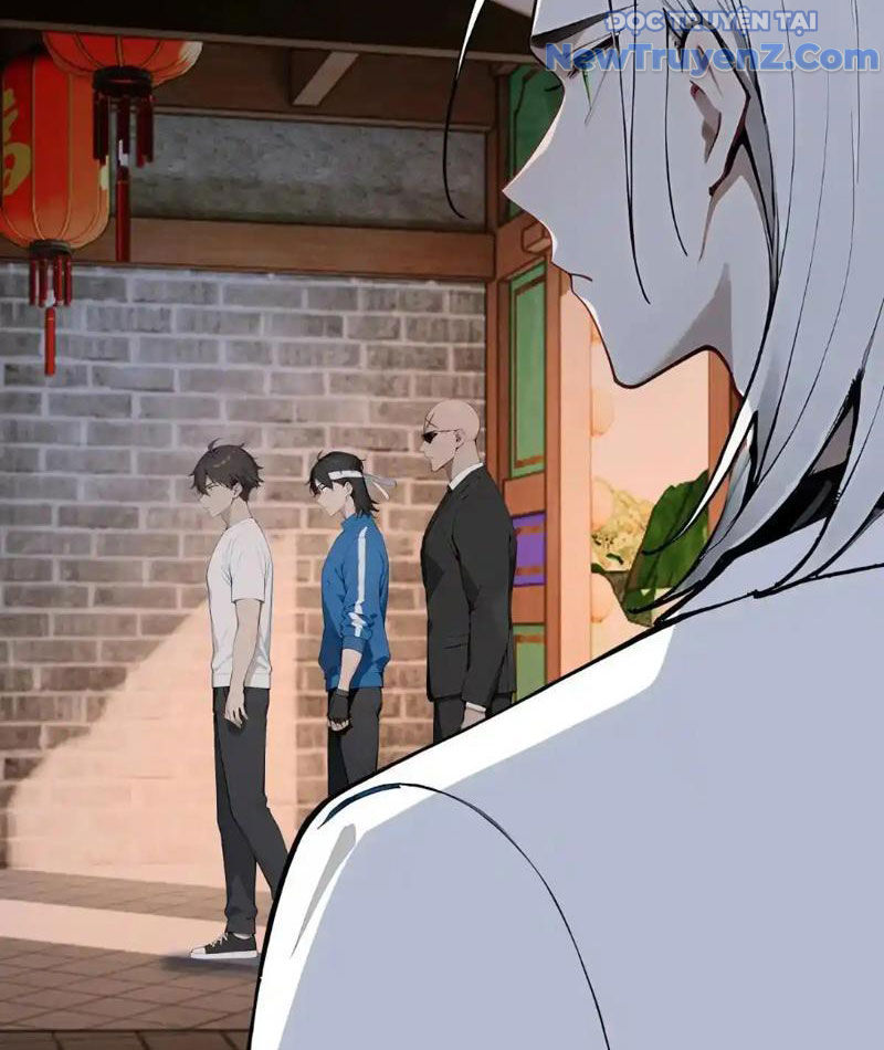 Thật Sự Là Ta Không Muốn Làm Học Thần! Chap 47 - Next Chap 48