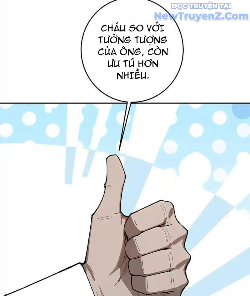 Thật Sự Là Ta Không Muốn Làm Học Thần! Chap 47 - Next Chap 48