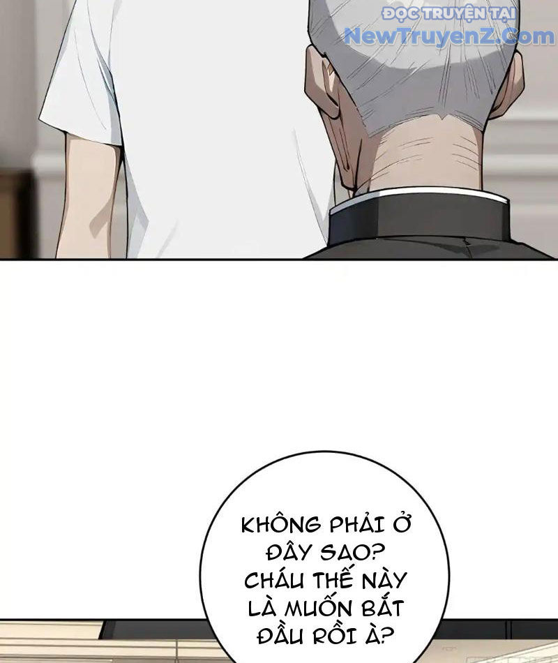 Thật Sự Là Ta Không Muốn Làm Học Thần! Chap 47 - Next Chap 48