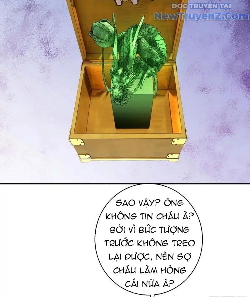 Thật Sự Là Ta Không Muốn Làm Học Thần! Chap 47 - Next Chap 48