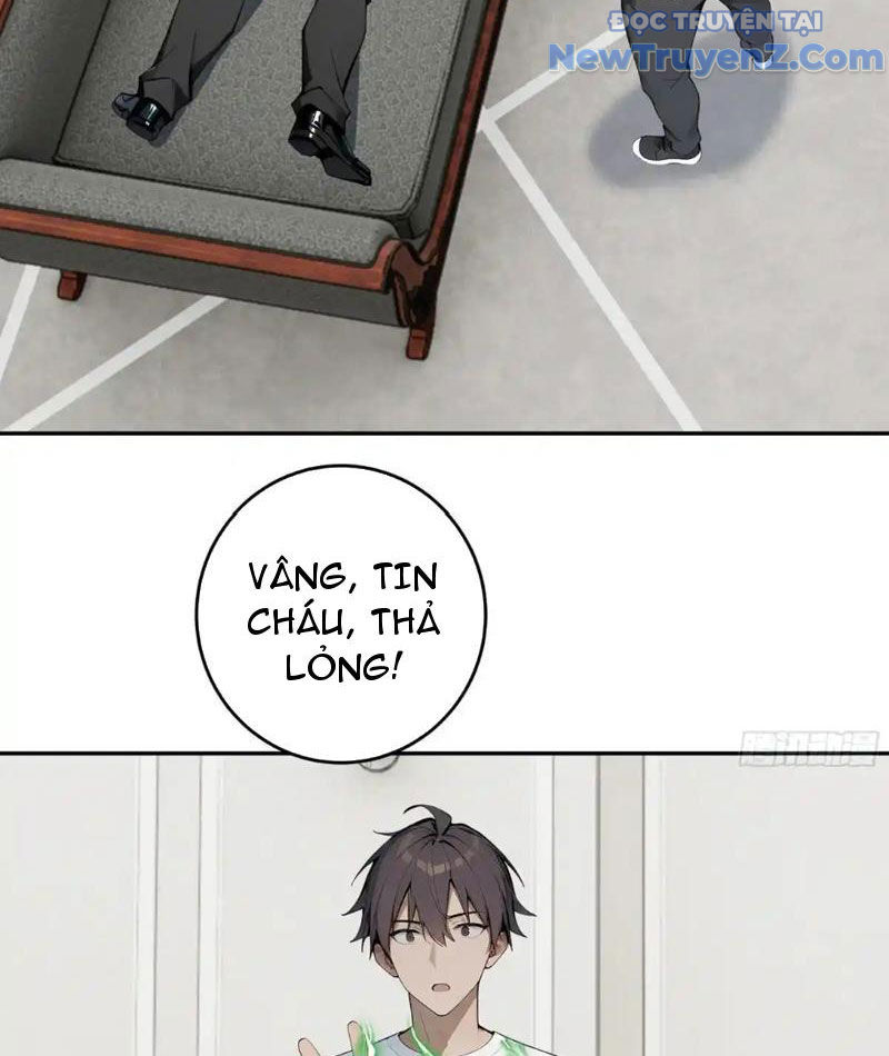 Thật Sự Là Ta Không Muốn Làm Học Thần! Chap 47 - Next Chap 48