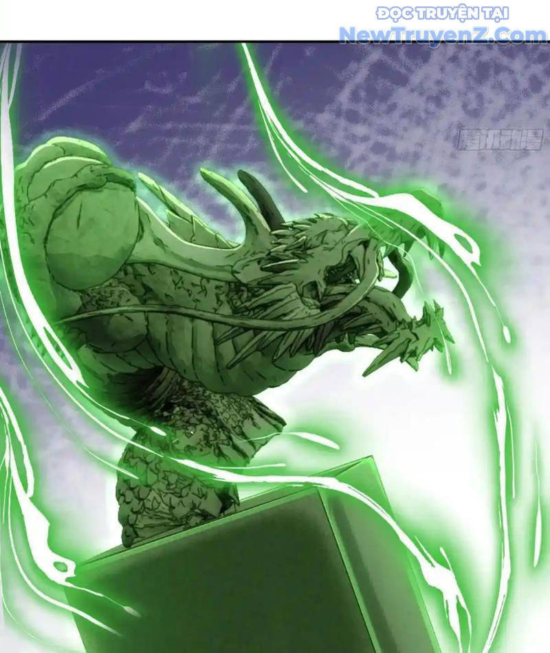 Thật Sự Là Ta Không Muốn Làm Học Thần! Chap 47 - Next Chap 48