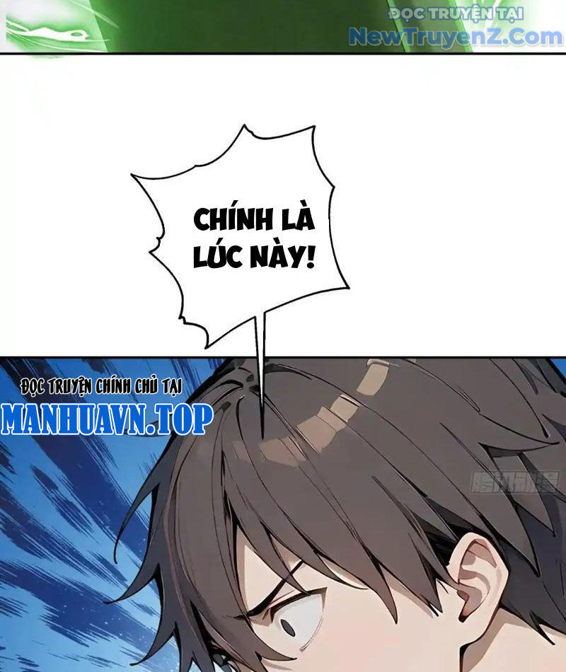Thật Sự Là Ta Không Muốn Làm Học Thần! Chap 47 - Next Chap 48