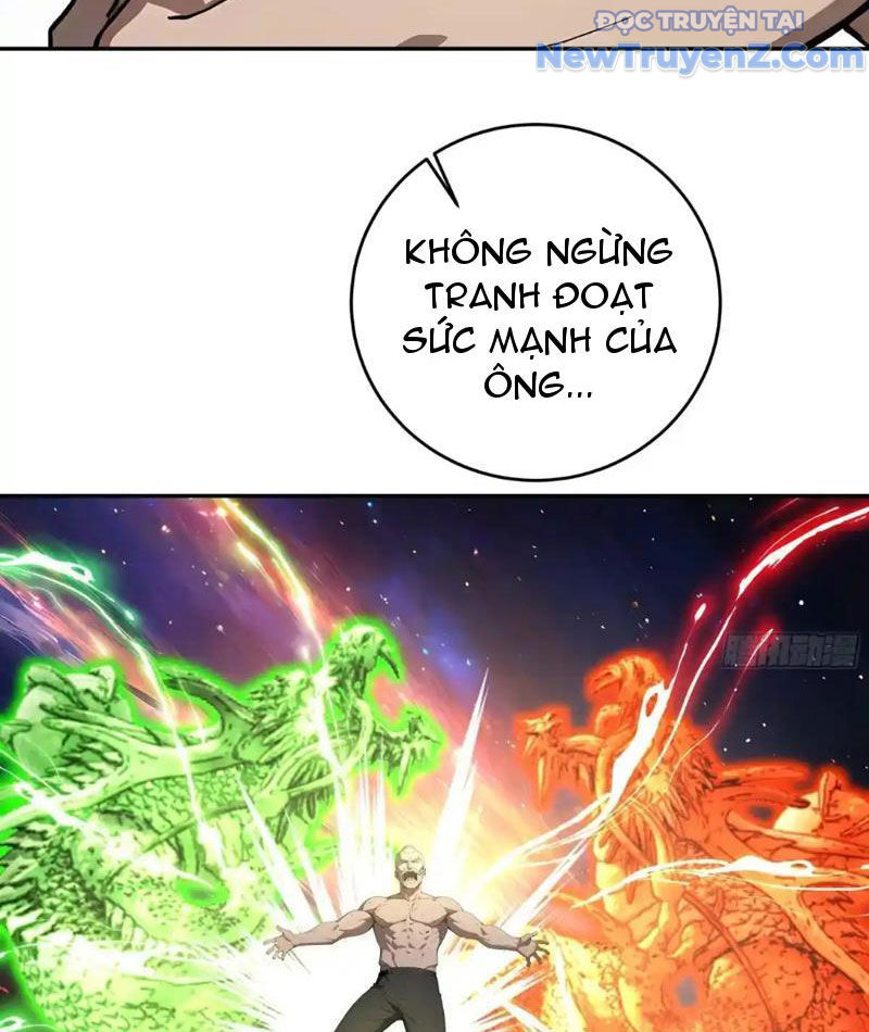 Thật Sự Là Ta Không Muốn Làm Học Thần! Chap 47 - Next Chap 48