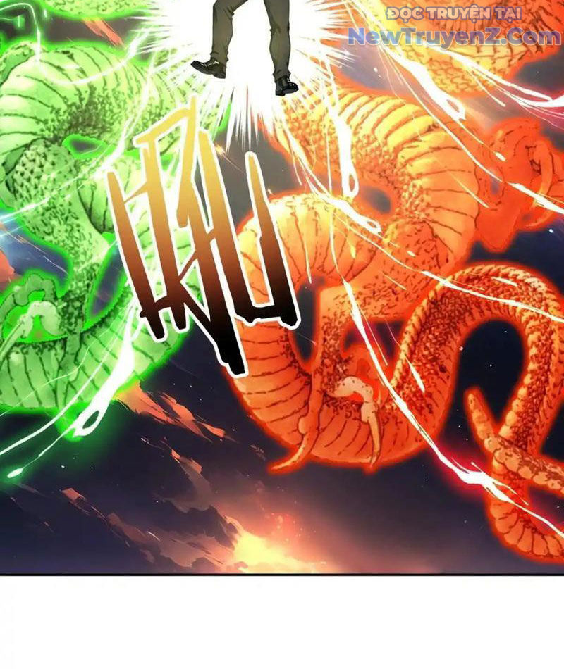 Thật Sự Là Ta Không Muốn Làm Học Thần! Chap 47 - Next Chap 48