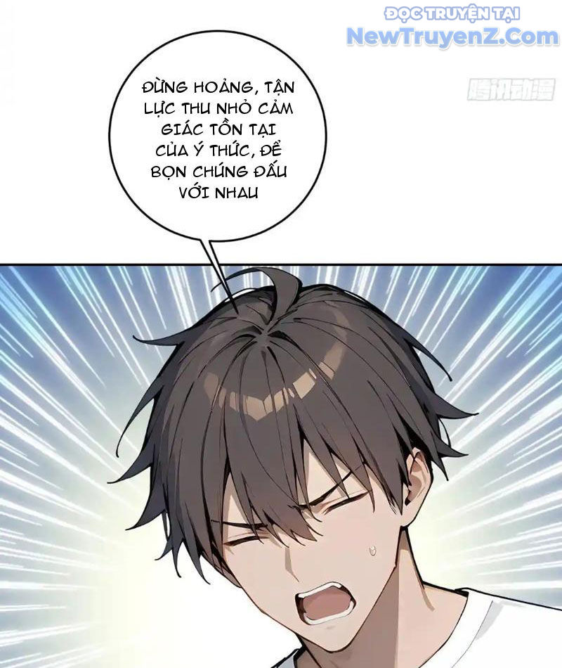 Thật Sự Là Ta Không Muốn Làm Học Thần! Chap 47 - Next Chap 48
