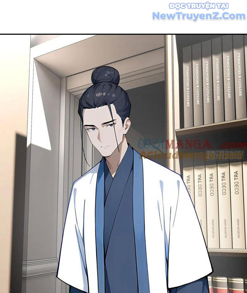 Thật Sự Là Ta Không Muốn Làm Học Thần! Chap 49 - Next Chap 50