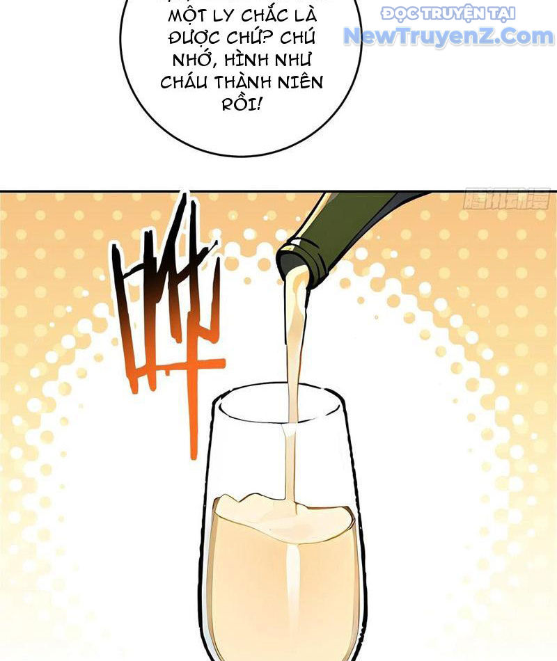 Thật Sự Là Ta Không Muốn Làm Học Thần! Chap 49 - Next Chap 50