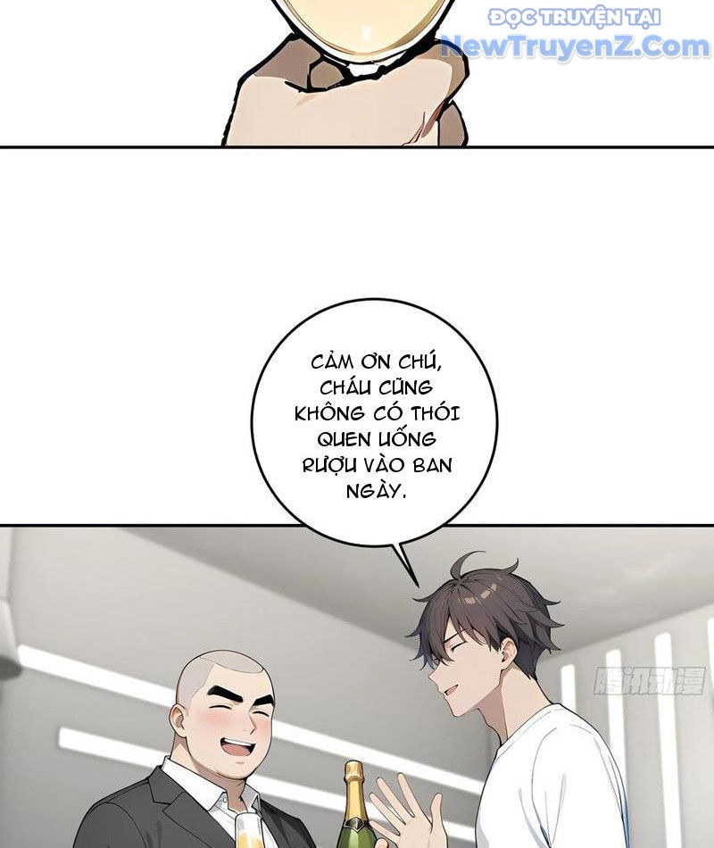 Thật Sự Là Ta Không Muốn Làm Học Thần! Chap 49 - Next Chap 50