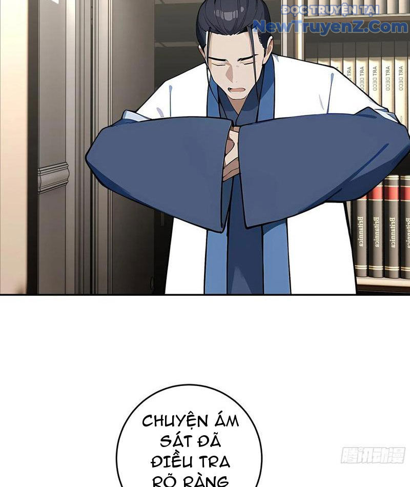 Thật Sự Là Ta Không Muốn Làm Học Thần! Chap 49 - Next Chap 50