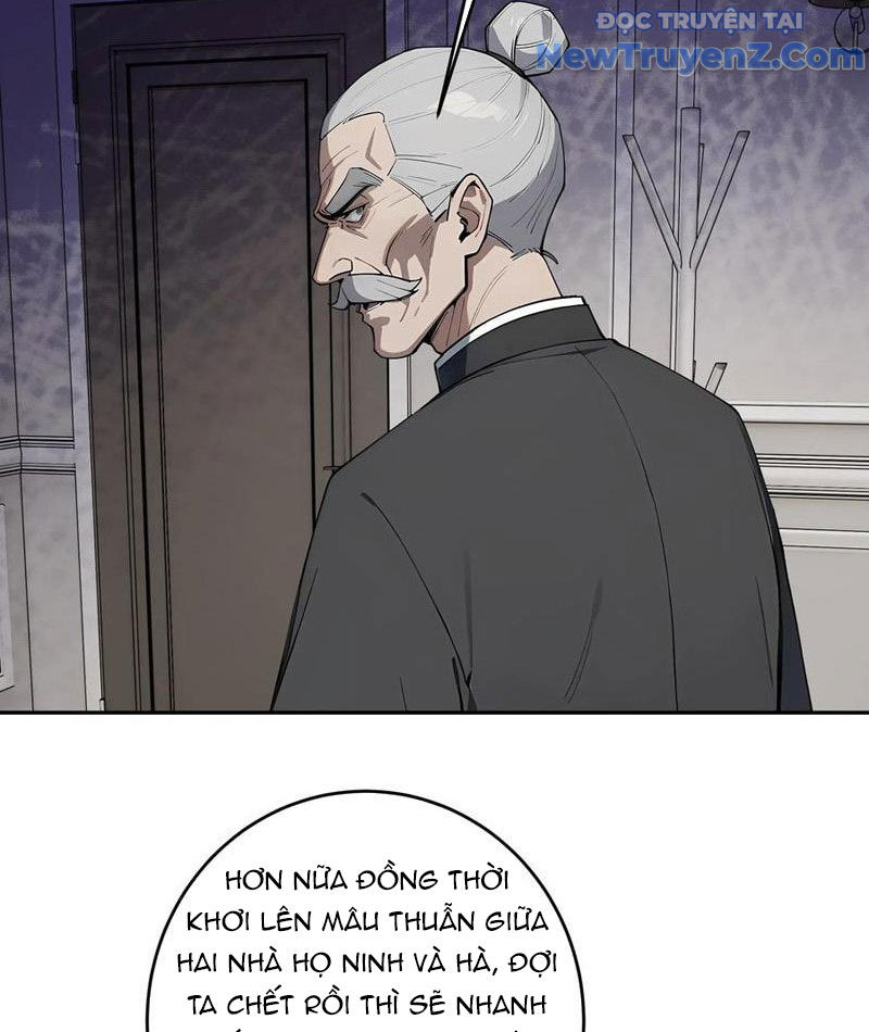 Thật Sự Là Ta Không Muốn Làm Học Thần! Chap 49 - Next Chap 50